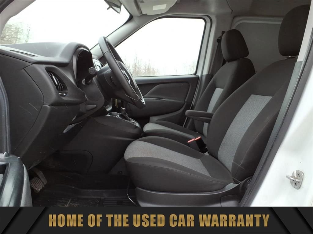 2016 RAM ProMaster City Cargo Van Tradesman