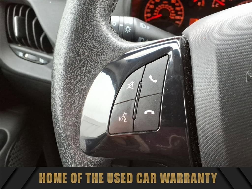 2016 RAM ProMaster City Cargo Van Tradesman