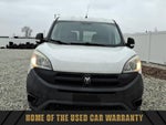2016 RAM ProMaster City Cargo Van Tradesman