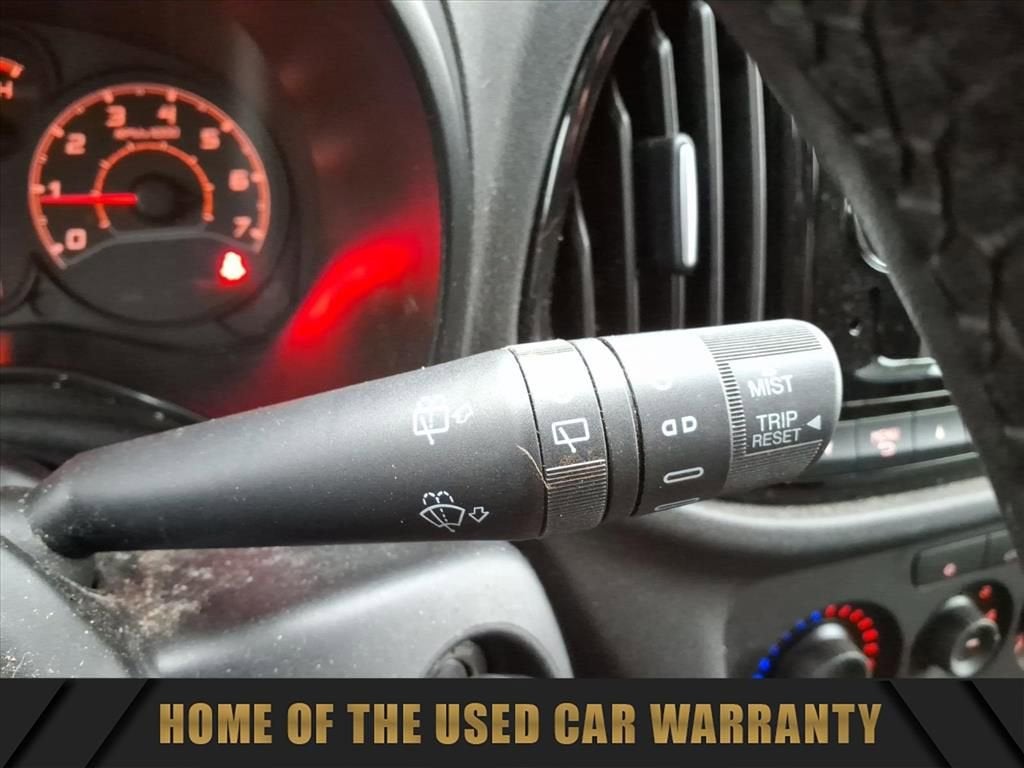 2016 RAM ProMaster City Cargo Van Tradesman