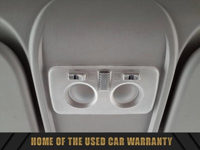 2016 RAM ProMaster City Cargo Van Tradesman