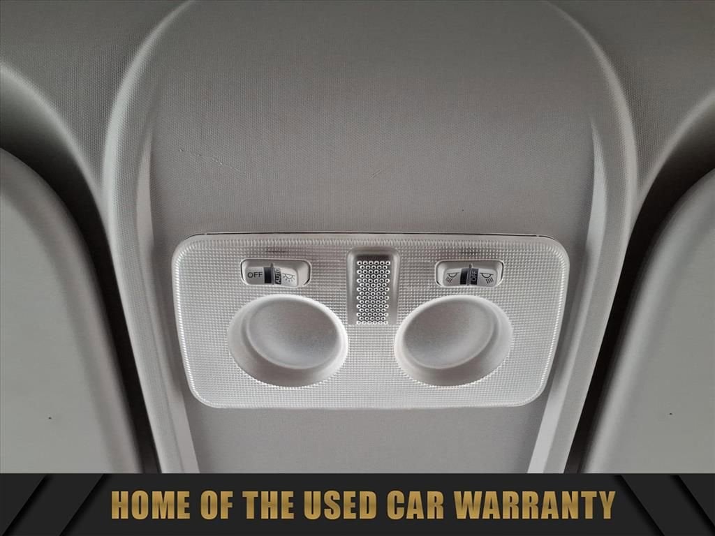 2016 RAM ProMaster City Cargo Van Tradesman