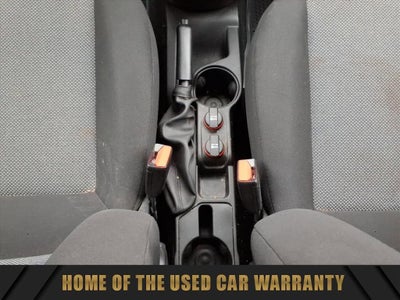 2016 RAM ProMaster City Cargo Van Tradesman