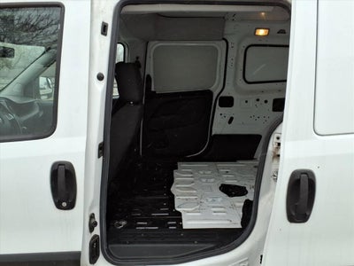 2016 RAM ProMaster City Cargo Van Tradesman