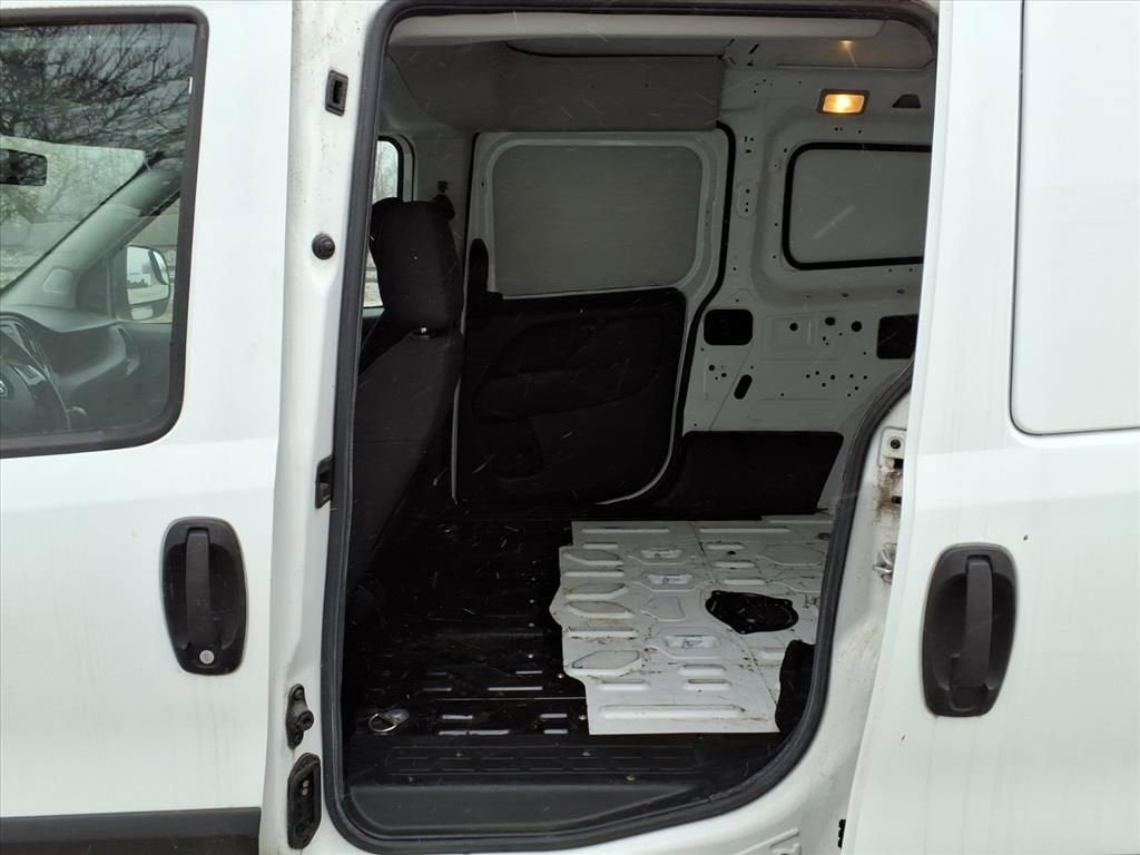 2016 RAM ProMaster City Cargo Van Tradesman