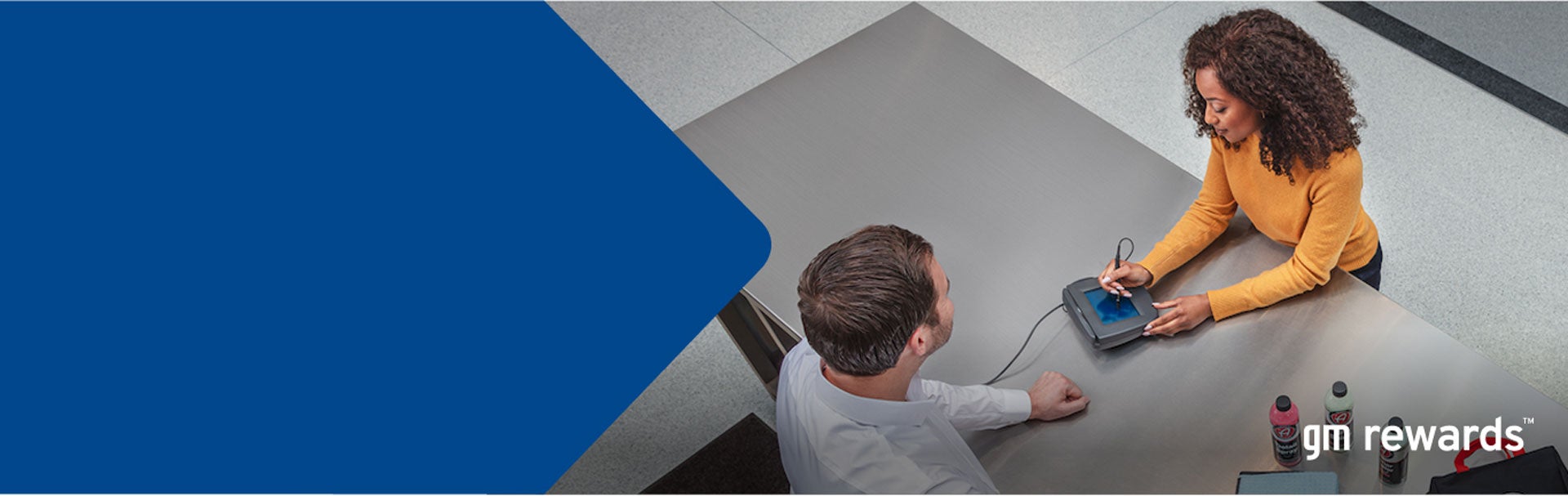 Chevrolet of Troy in Troy OH