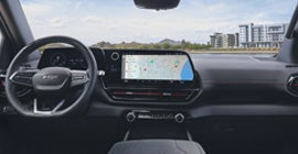 Chevrolet of Troy in Troy OH