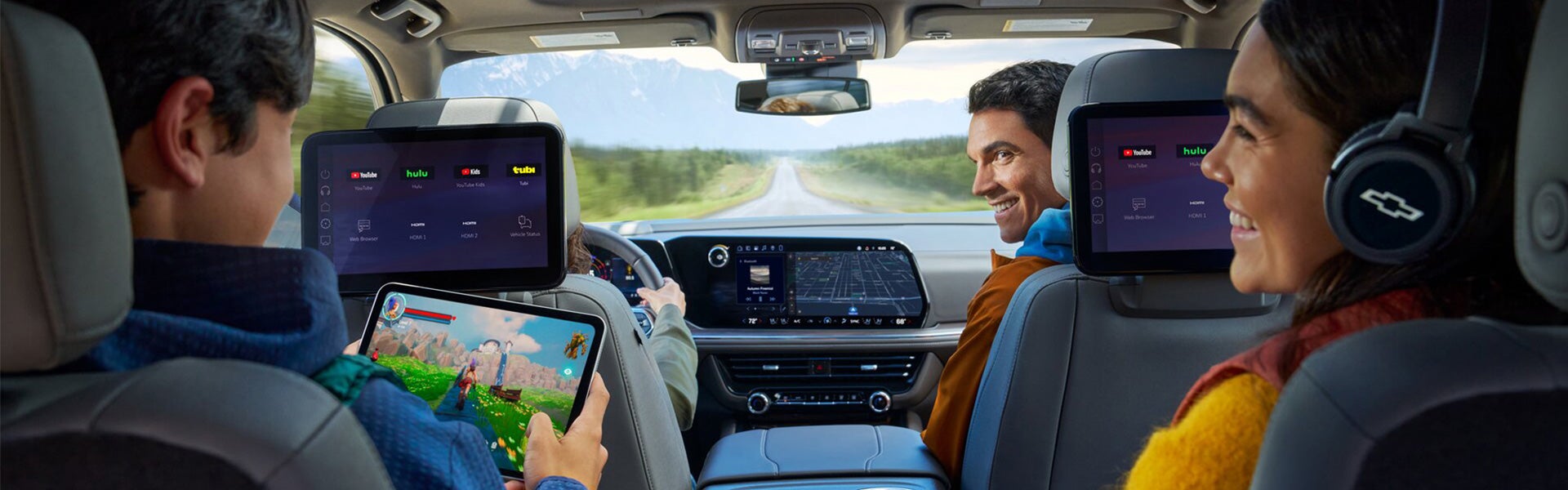 Chevrolet of Troy in Troy OH