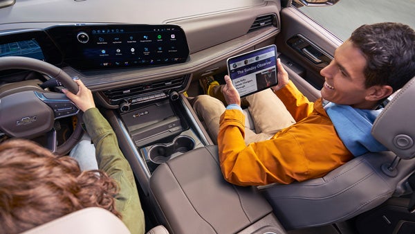 Chevrolet of Troy in Troy OH