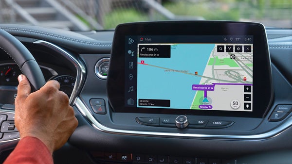 Chevrolet of Troy in Troy OH