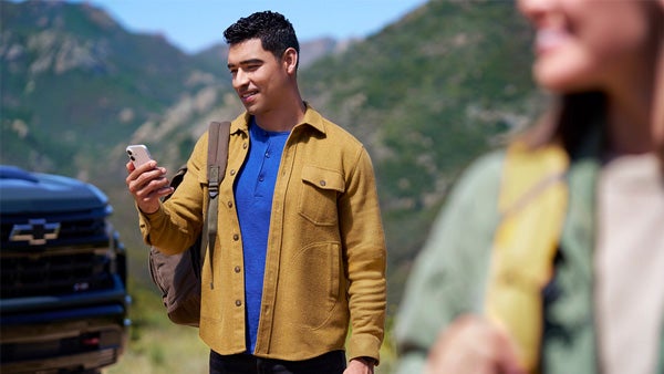 Chevrolet of Troy in Troy OH