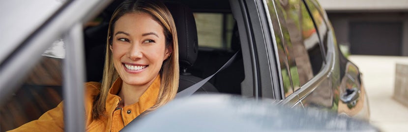 Chevrolet of Troy in Troy OH