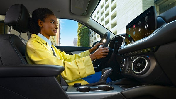 Chevrolet of Troy in Troy OH