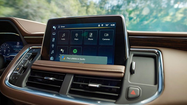 Chevrolet of Troy in Troy OH