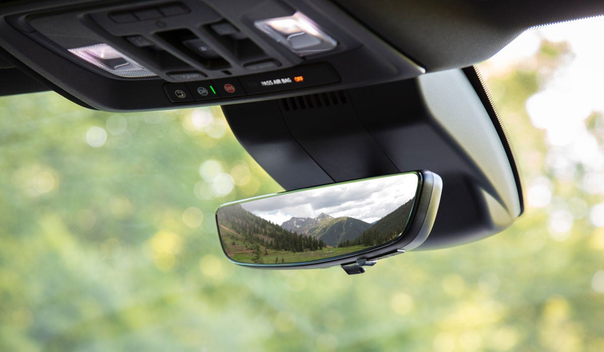 Chevrolet of Troy in Troy OH