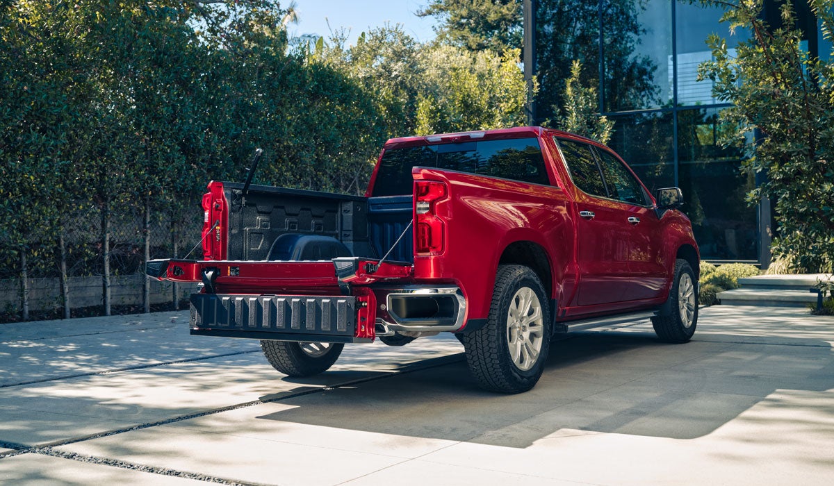 Chevrolet of Troy in Troy OH