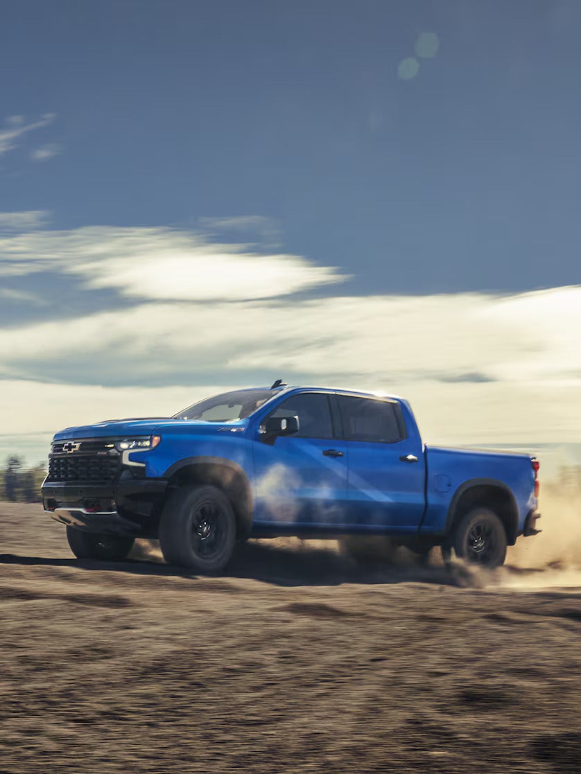 Chevrolet of Troy in Troy OH