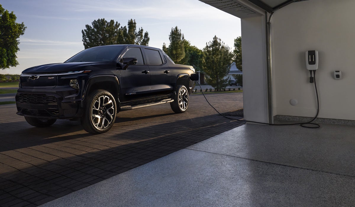 Chevrolet of Troy in Troy OH