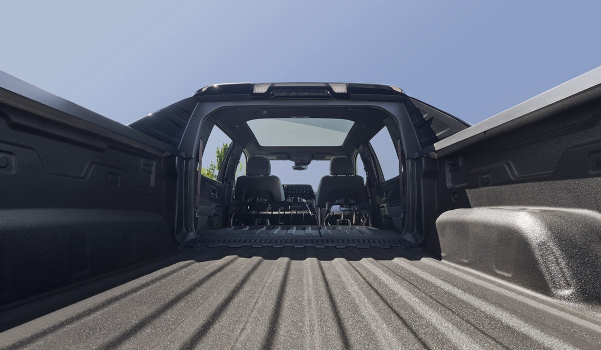 Chevrolet of Troy in Troy OH