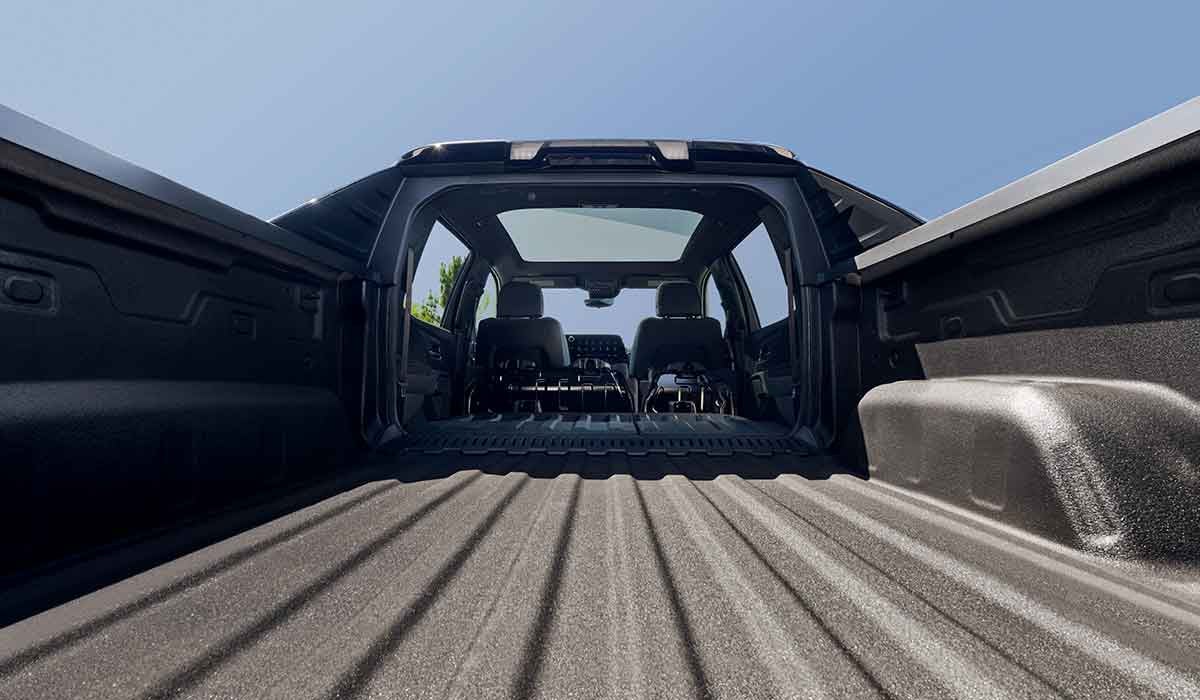 Chevrolet of Troy in Troy OH