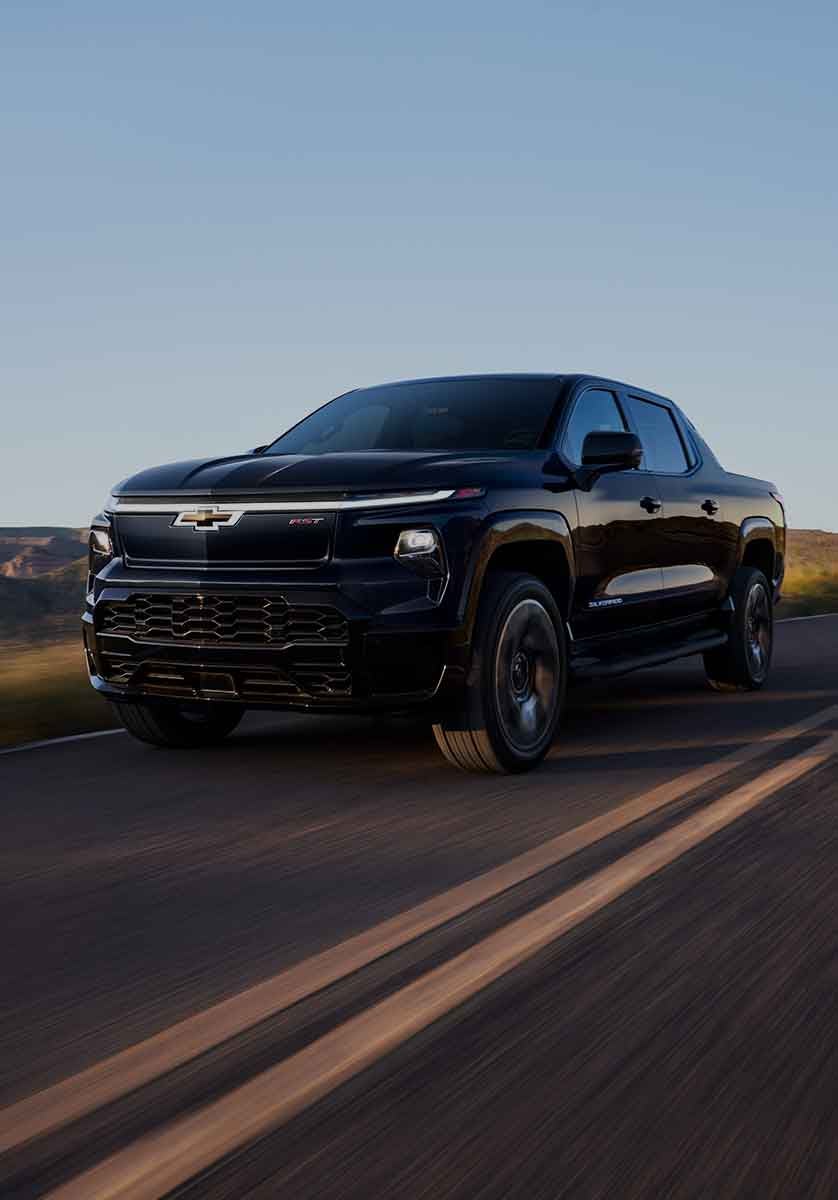 Chevrolet of Troy in Troy OH