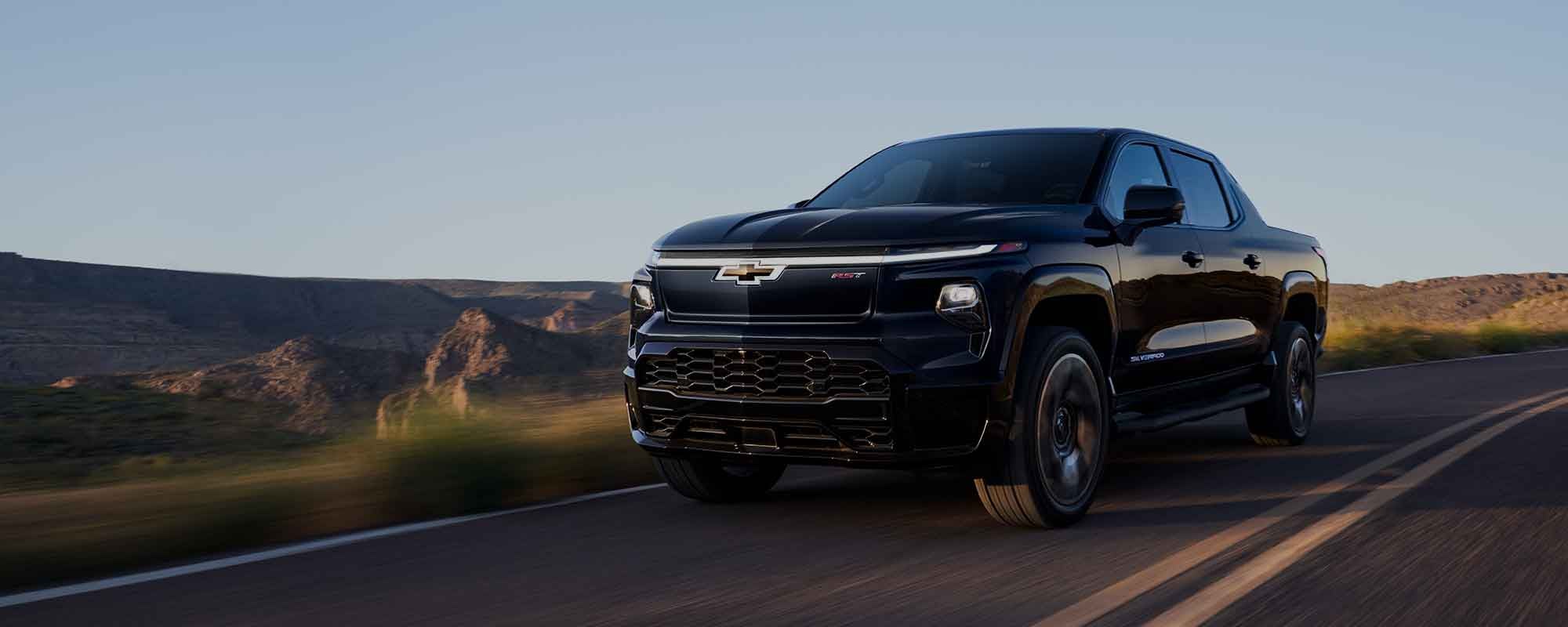 Chevrolet of Troy in Troy OH