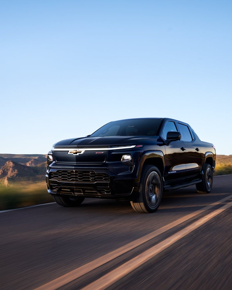 Chevrolet of Troy in Troy OH