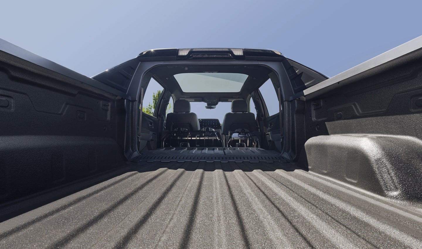 Chevrolet of Troy in Troy OH