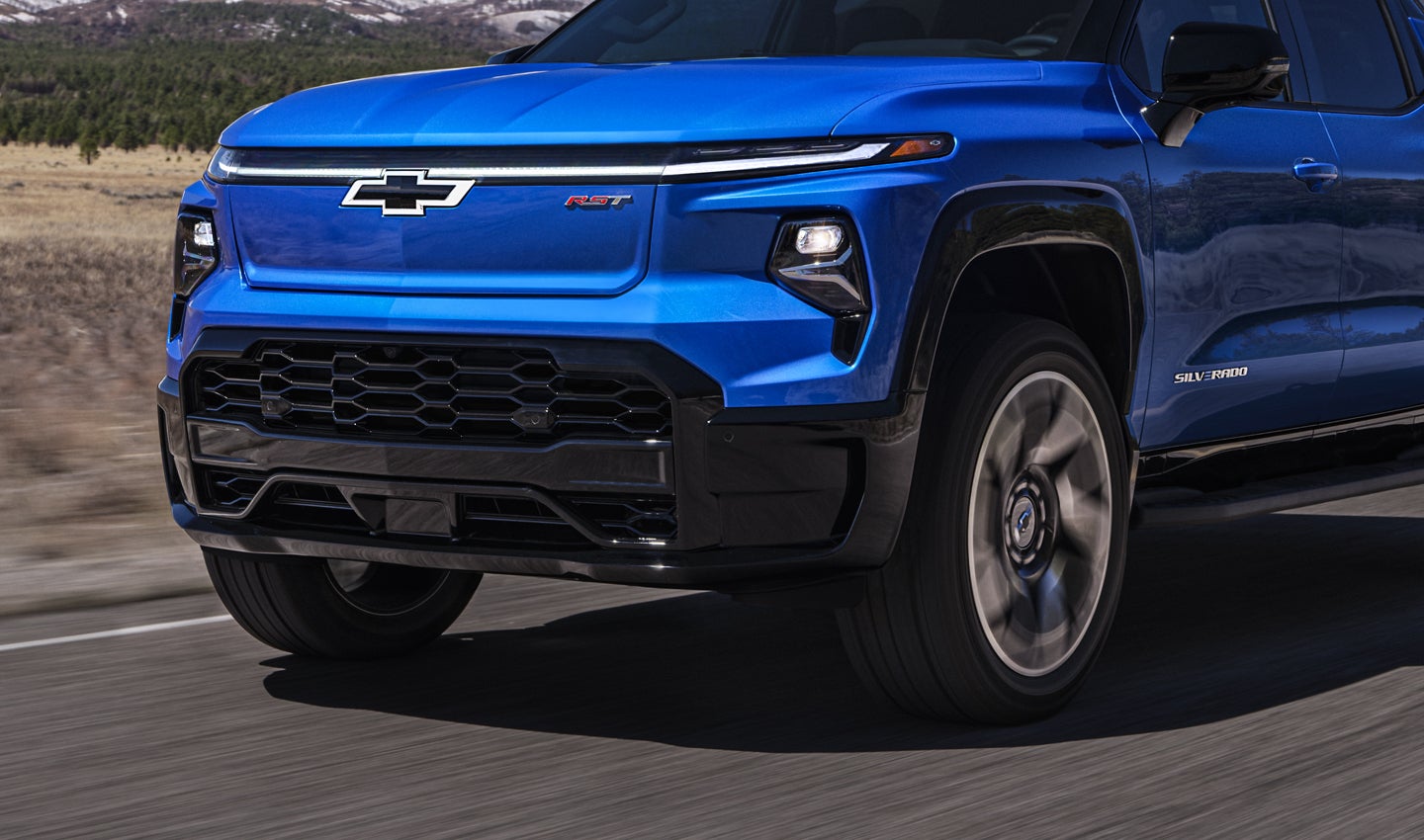 Chevrolet of Troy in Troy OH