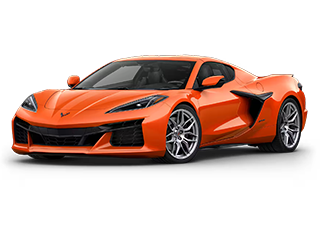 Chevrolet Corvette Z06 - Chevrolet of Troy in Troy OH