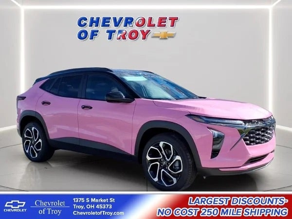 10 Day Exchange at Chevrolet of Troy