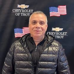 Giovanni "Paisan" Uros