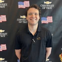 Josh "J-Burx" Burkhart