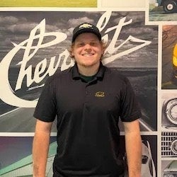  mitch Chevrolet of Troy in Troy OH