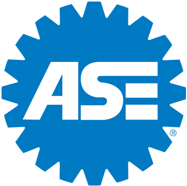 ase cert badge Chevrolet of Troy in Troy OH