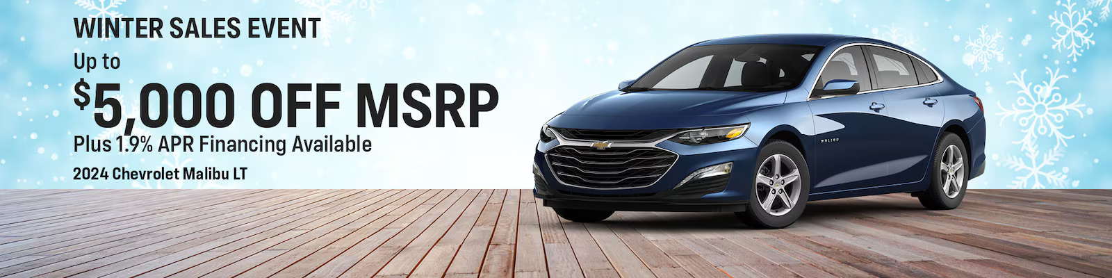 2024 Chevrolet Malibu LT in Troy OH
