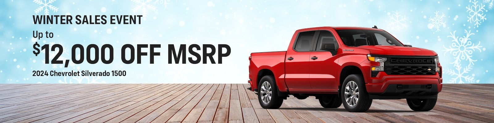  2024 Chevrolet Silverado 1500 in Troy OH