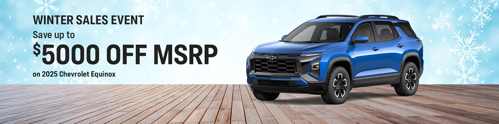 2026 Chevrolet Equinox in Troy OH