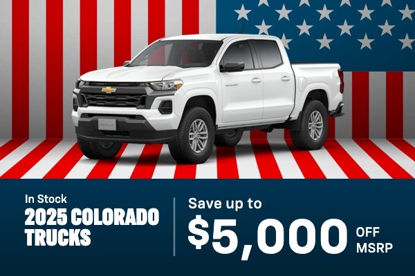 Colorado Savings