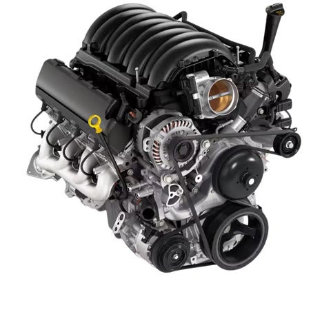 lifted trucks Chevrolet of Troy in Troy OH